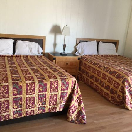 River Valley Inn Needles Kültér fotó
